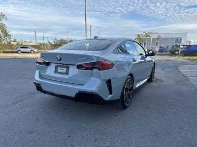 2025 BMW 2 Series 228 xDrive