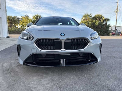 2025 BMW 2 Series 228 xDrive
