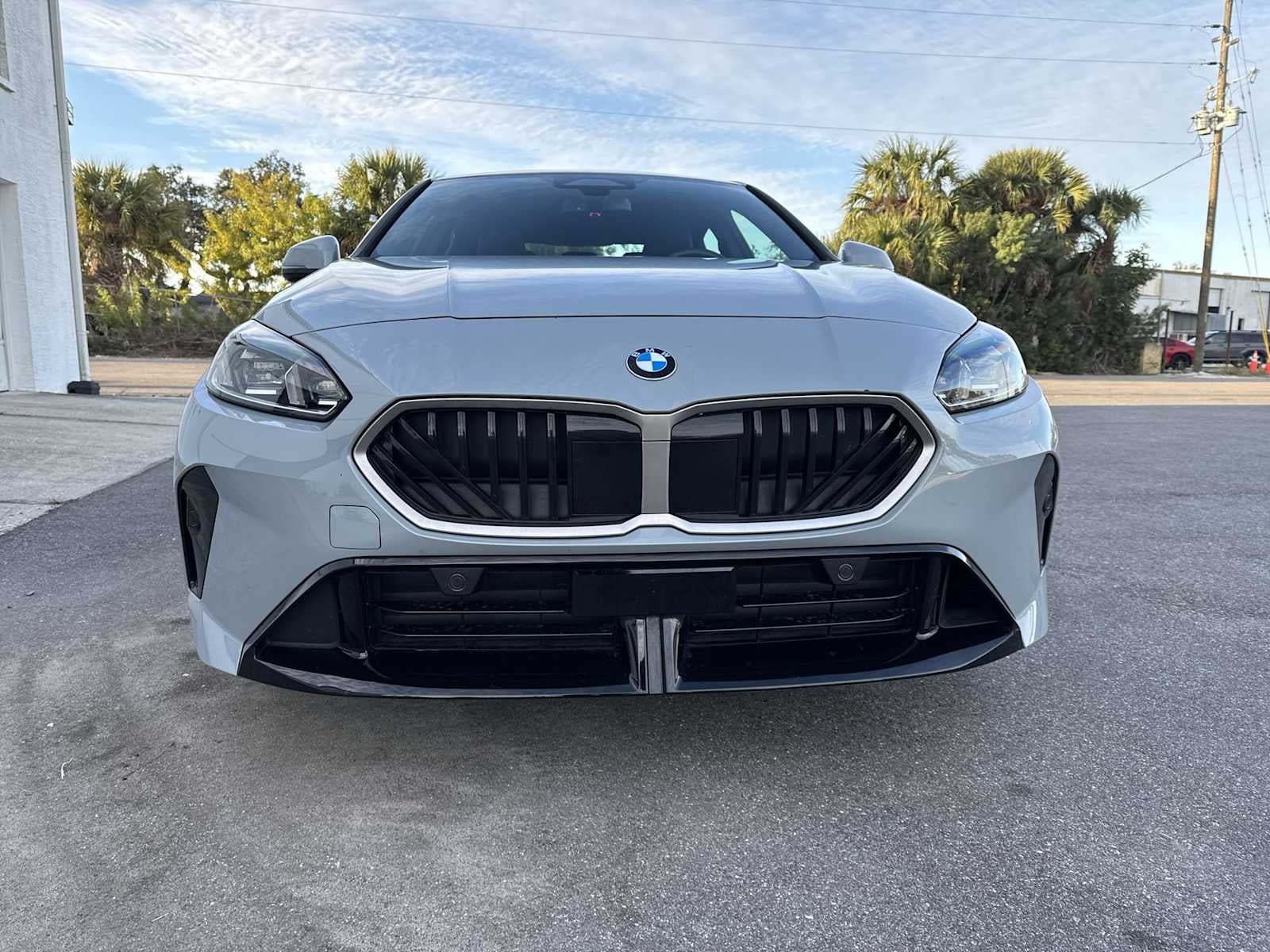 2025 BMW 2 Series 228 xDrive