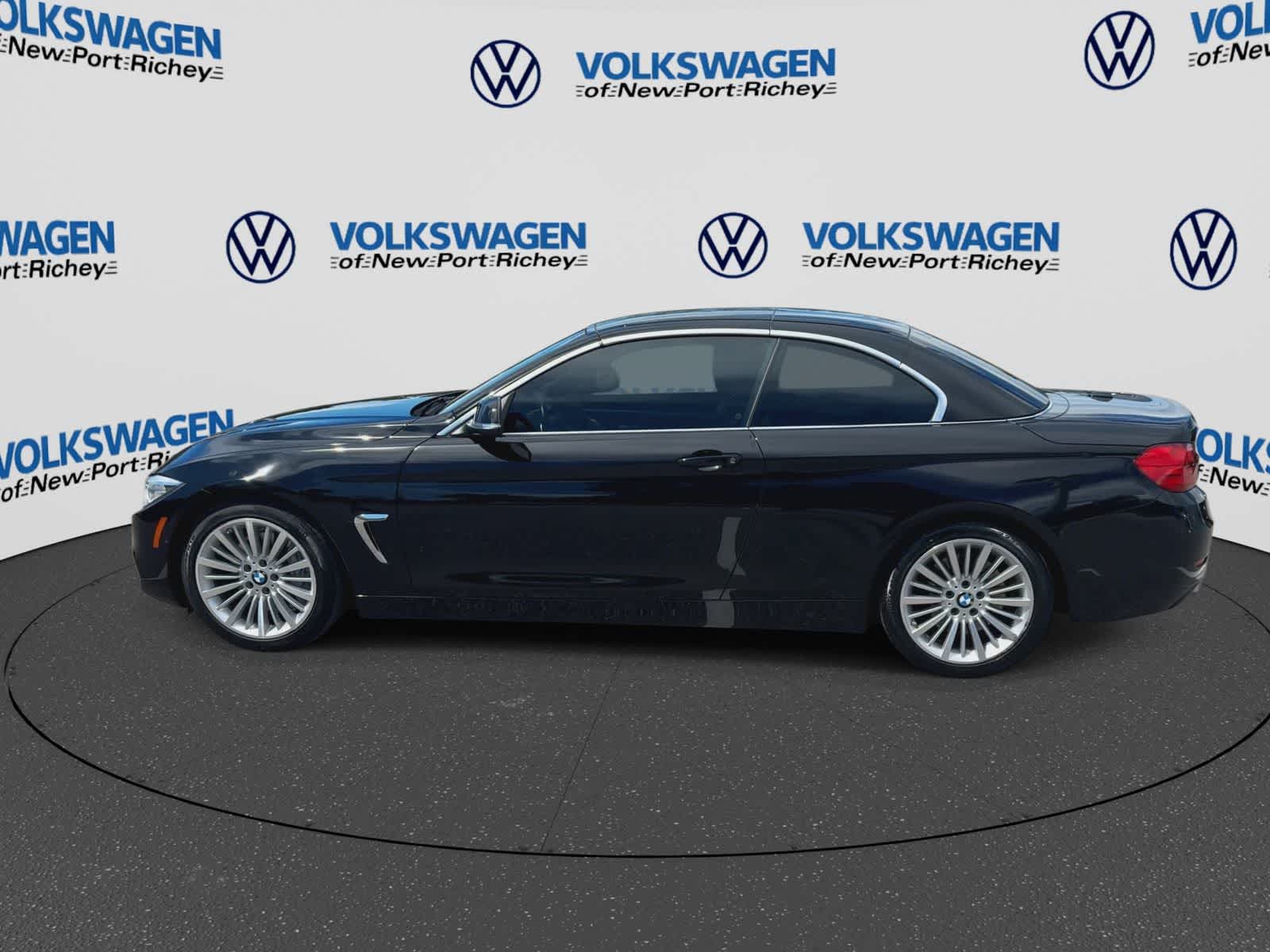 2016 BMW 435i 435i