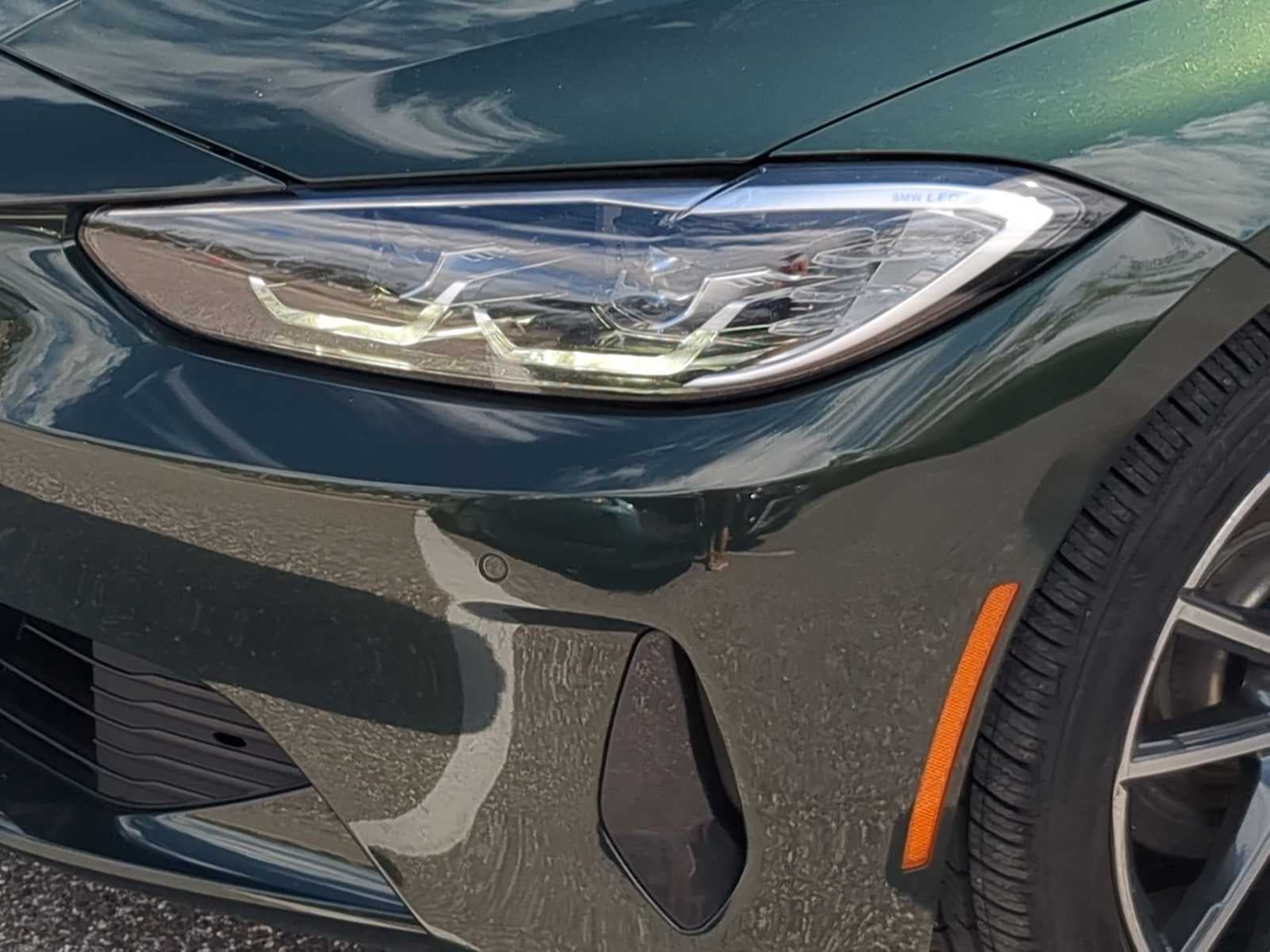 2024 BMW 4 Series 430i xDrive