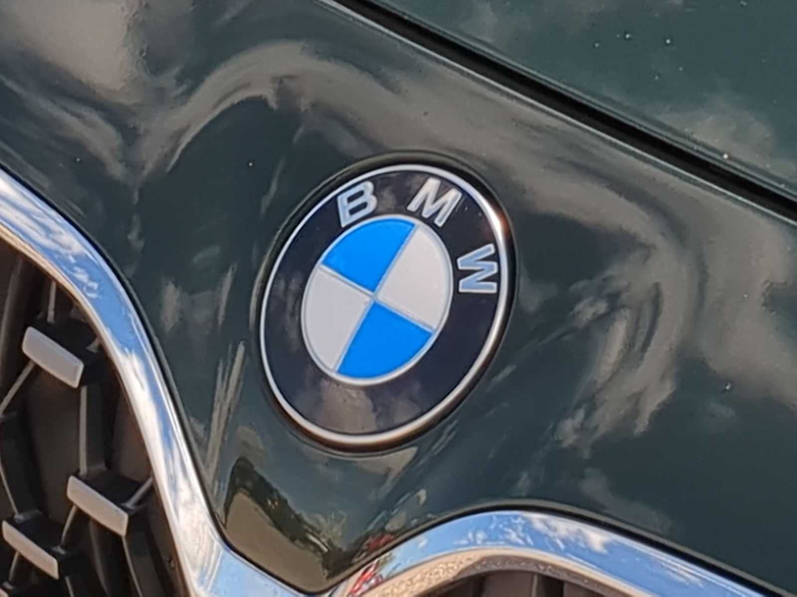 2024 BMW 4 Series 430i xDrive