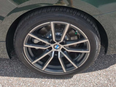 2024 BMW 4 Series 430i xDrive