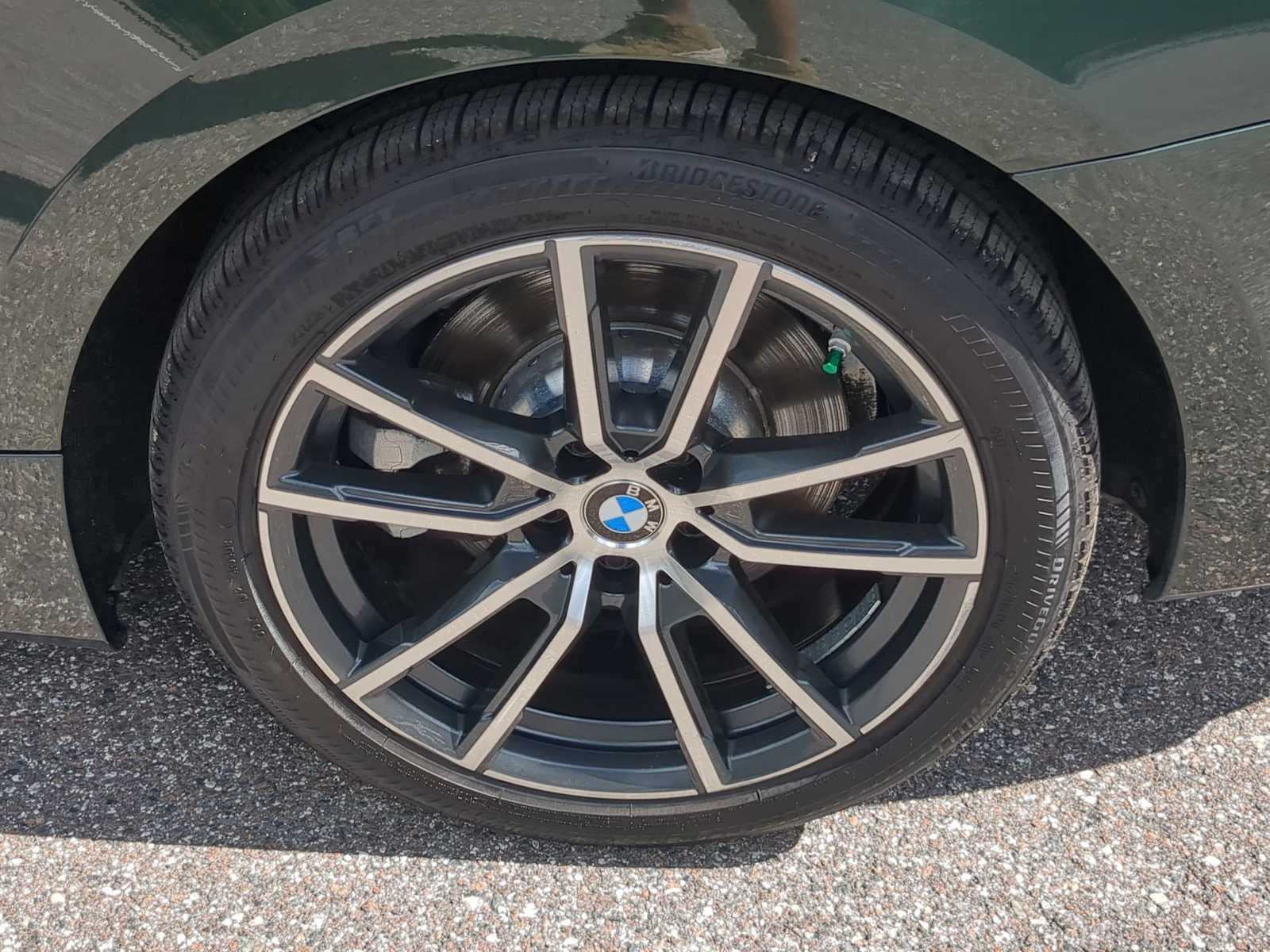 2024 BMW 4 Series 430i xDrive