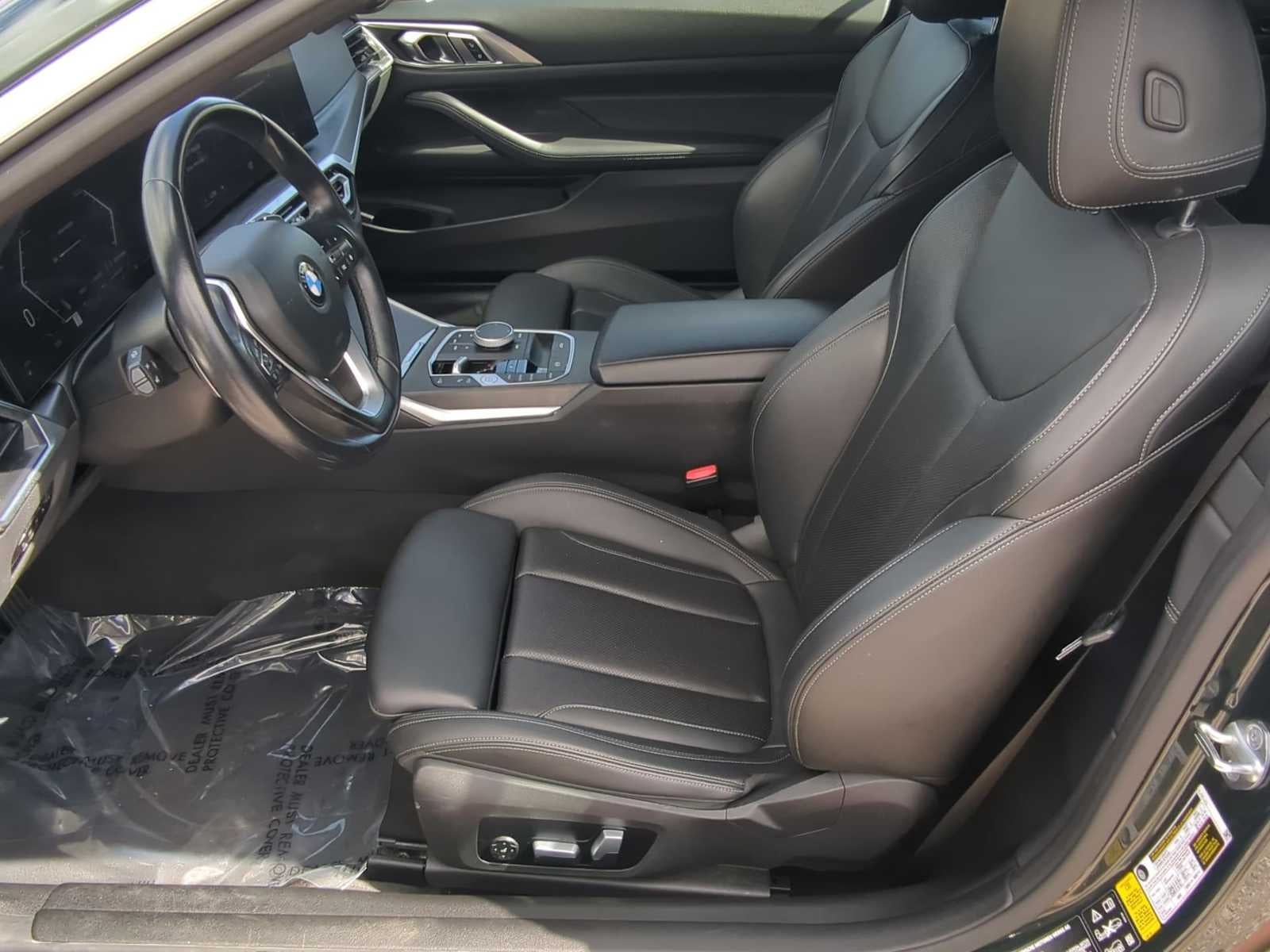 2024 BMW 4 Series 430i xDrive