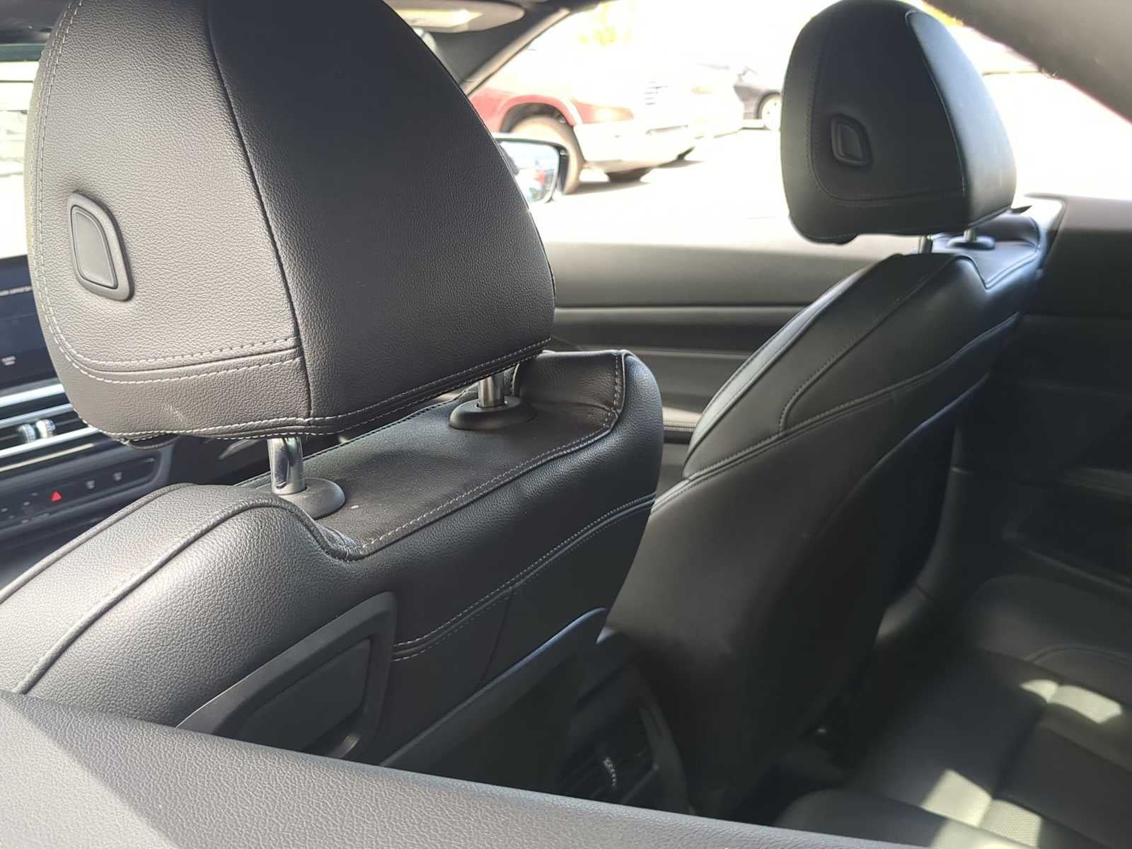 2024 BMW 4 Series 430i xDrive