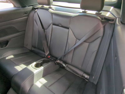 2024 BMW 4 Series 430i xDrive