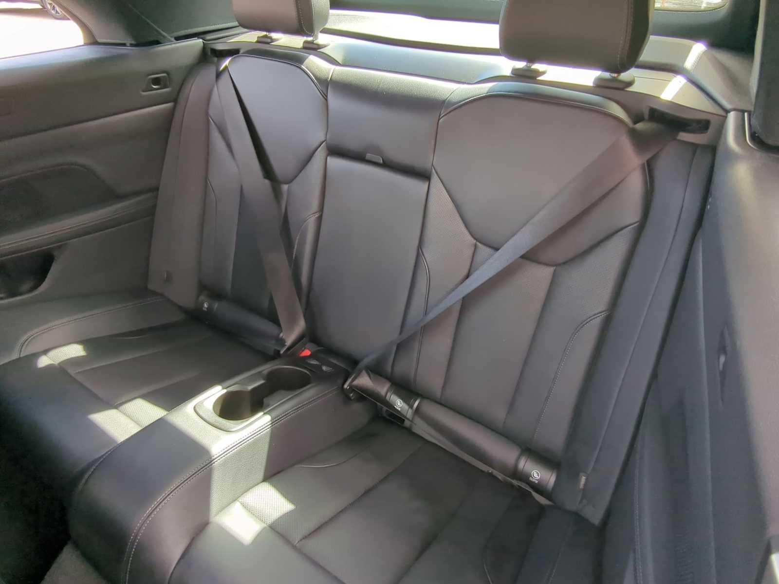 2024 BMW 4 Series 430i xDrive