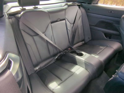 2024 BMW 4 Series 430i xDrive