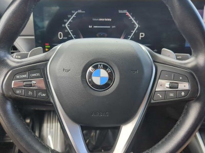 2024 BMW 4 Series 430i xDrive