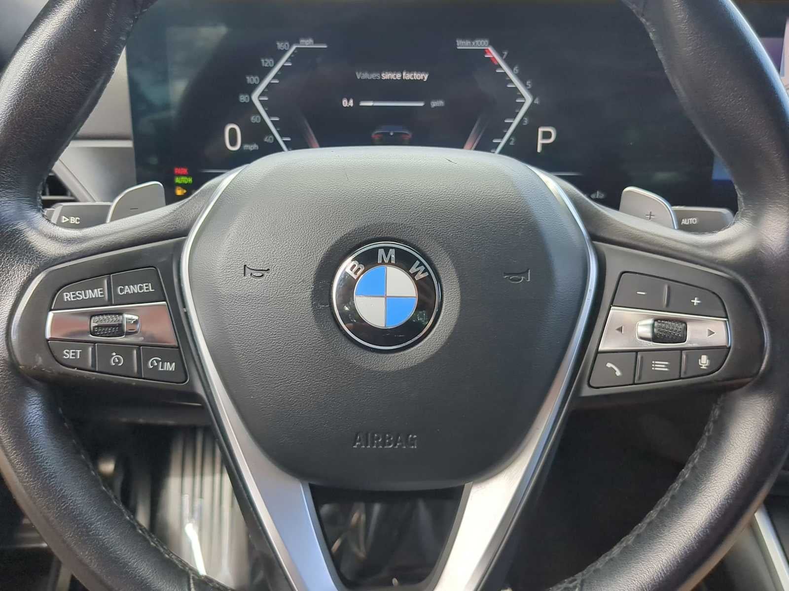 2024 BMW 4 Series 430i xDrive