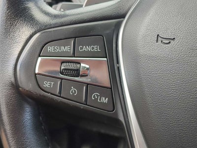 2024 BMW 4 Series 430i xDrive