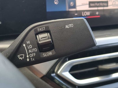 2024 BMW 4 Series 430i xDrive