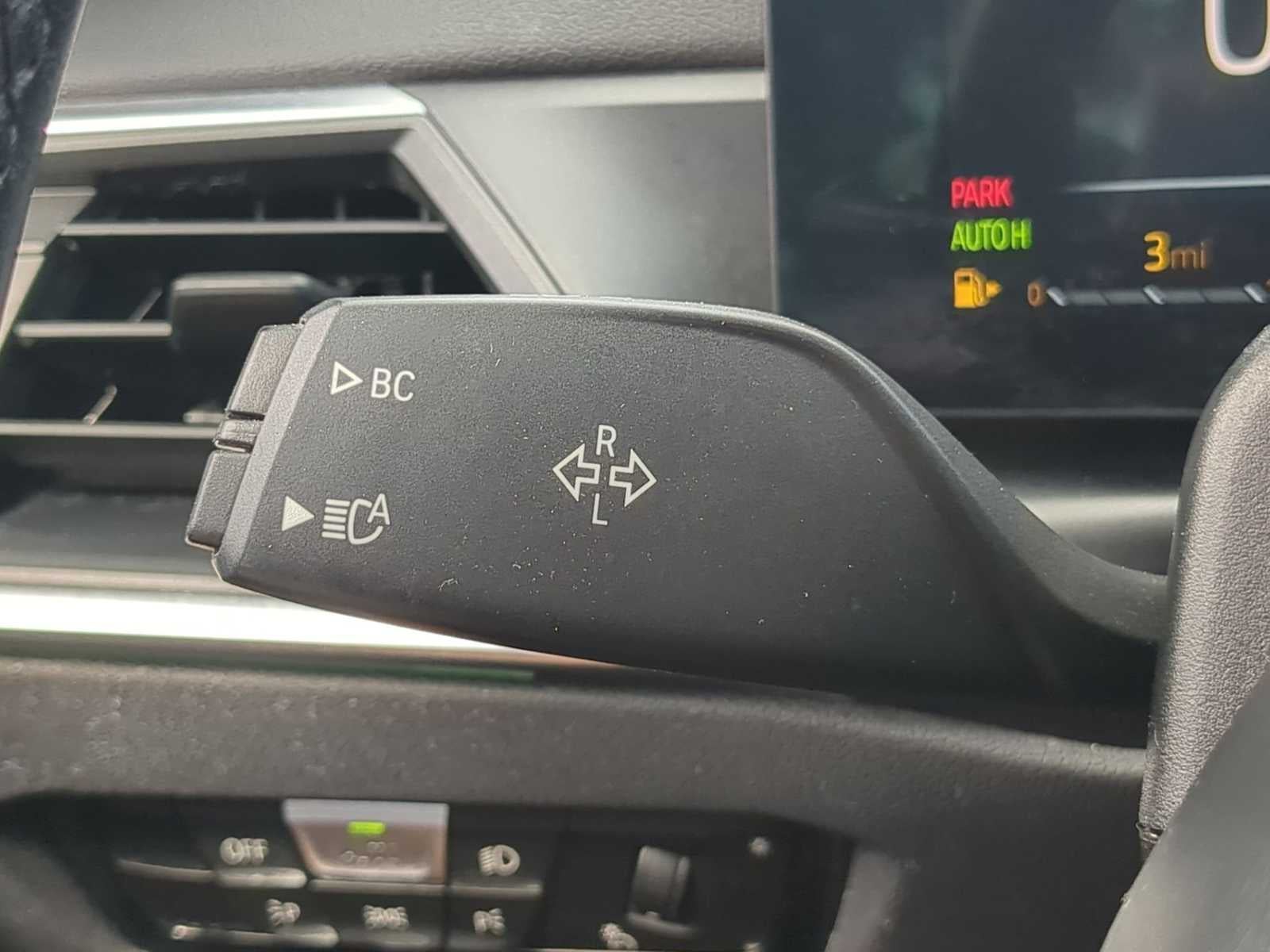 2024 BMW 4 Series 430i xDrive