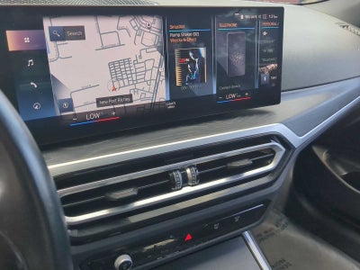 2024 BMW 4 Series 430i xDrive