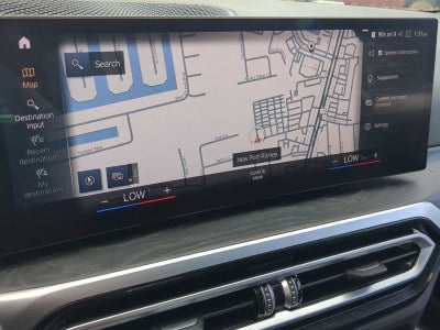 2024 BMW 4 Series 430i xDrive