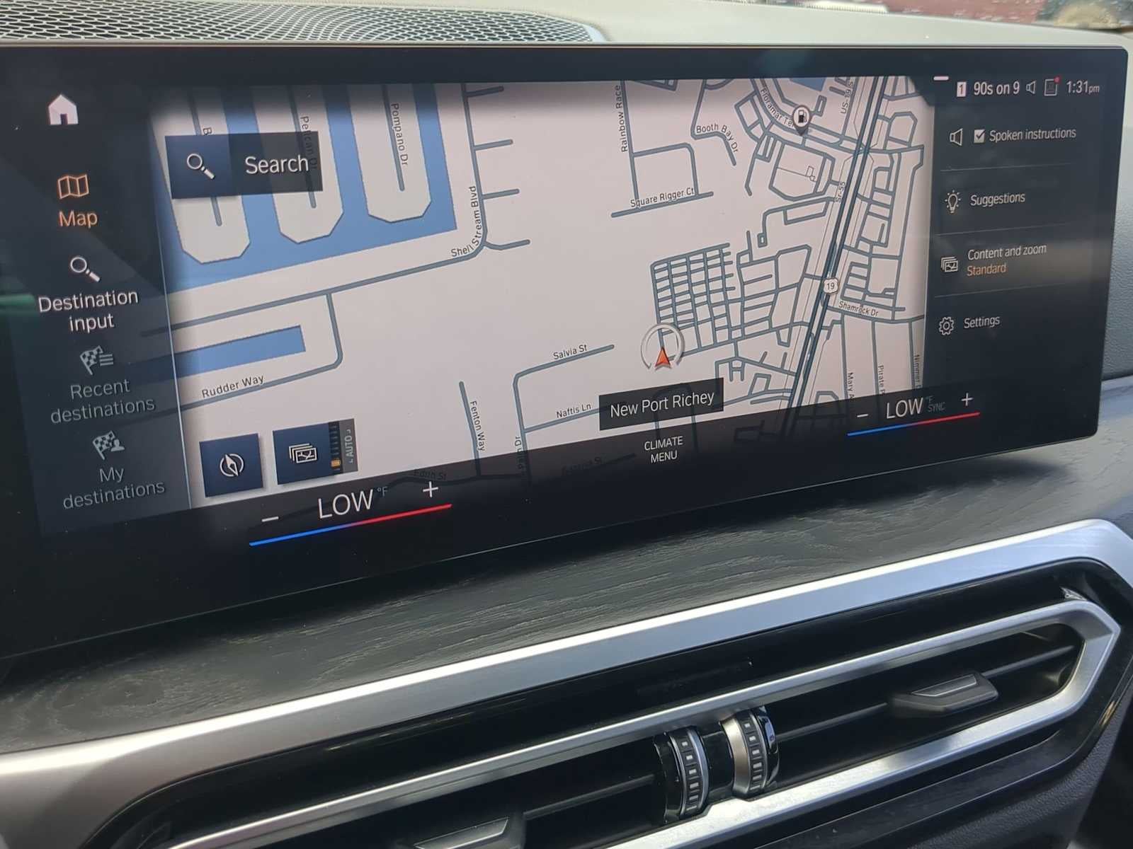 2024 BMW 4 Series 430i xDrive