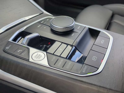 2024 BMW 4 Series 430i xDrive