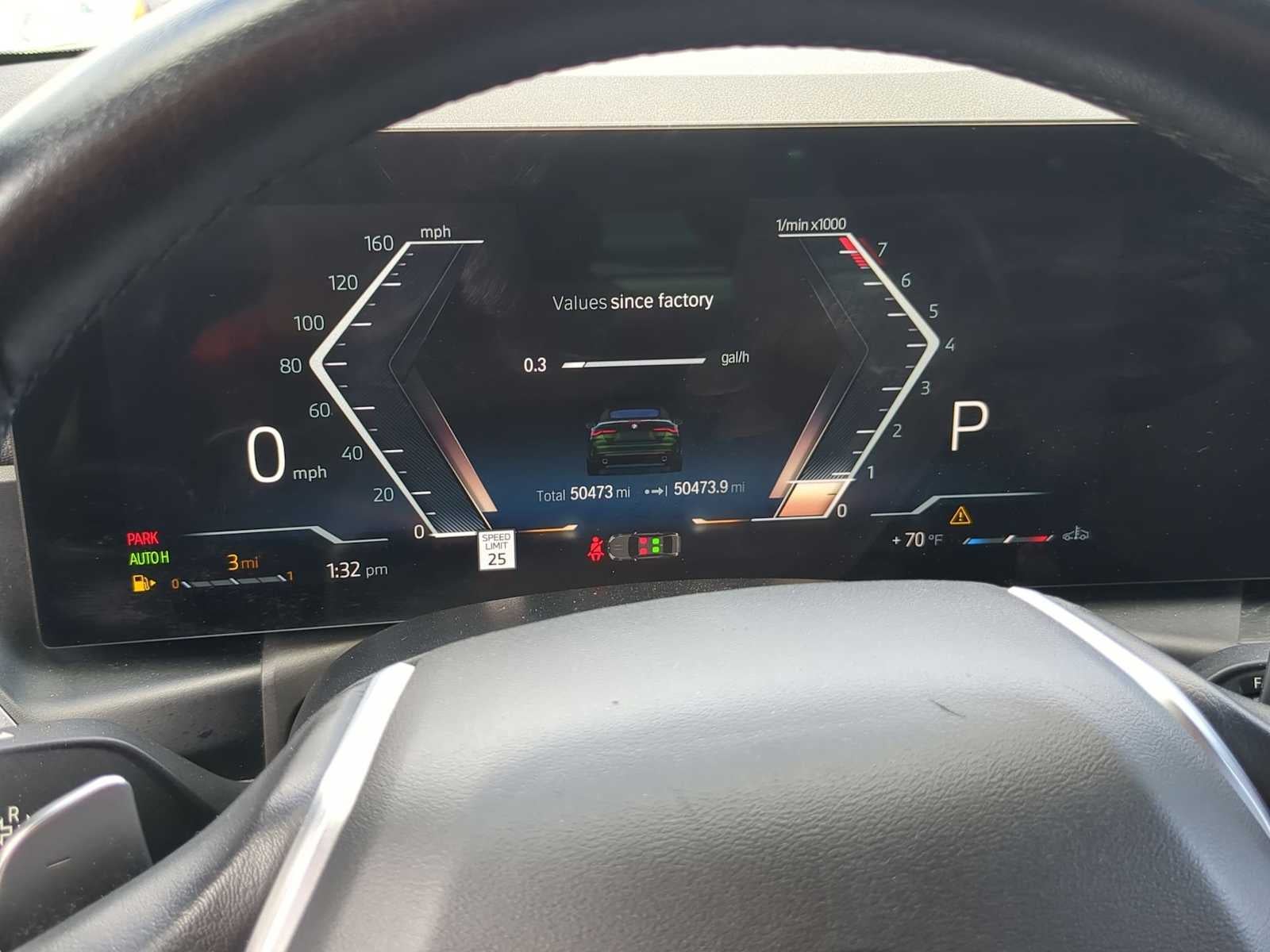 2024 BMW 4 Series 430i xDrive