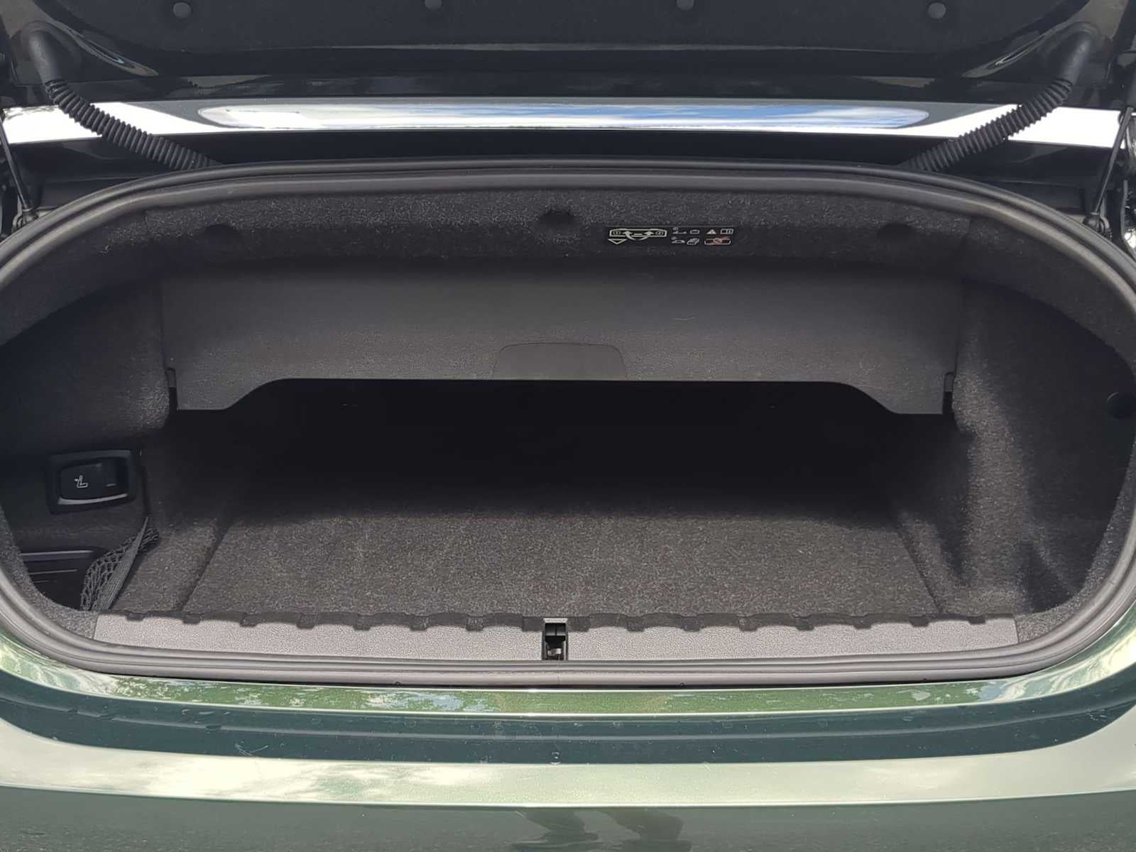 2024 BMW 4 Series 430i xDrive