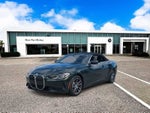2024 BMW 4 Series 430i xDrive
