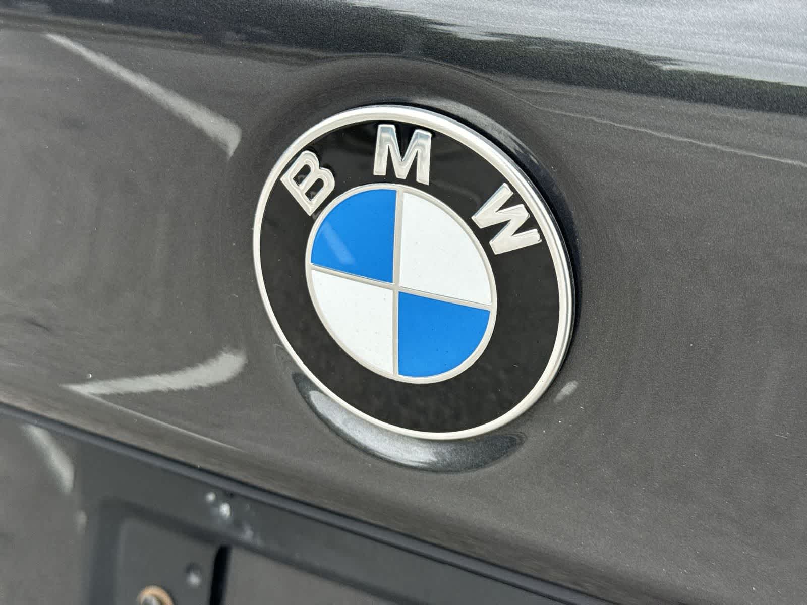 2023 BMW 540i 540i