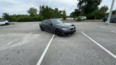 2023 BMW 540i 540i