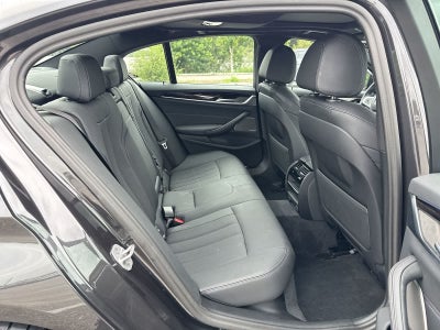 2023 BMW 540i 540i