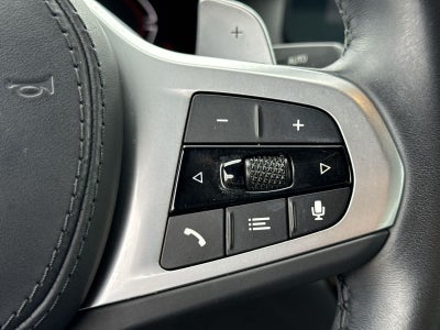 2023 BMW 540i 540i