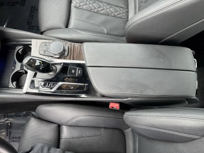 2023 BMW 540i 540i