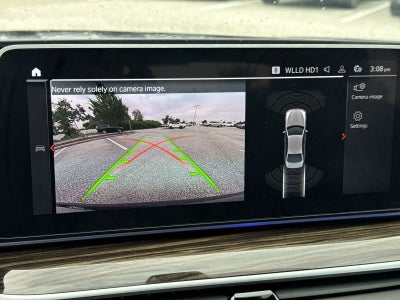 2023 BMW 540i 540i