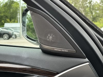2023 BMW 540i 540i
