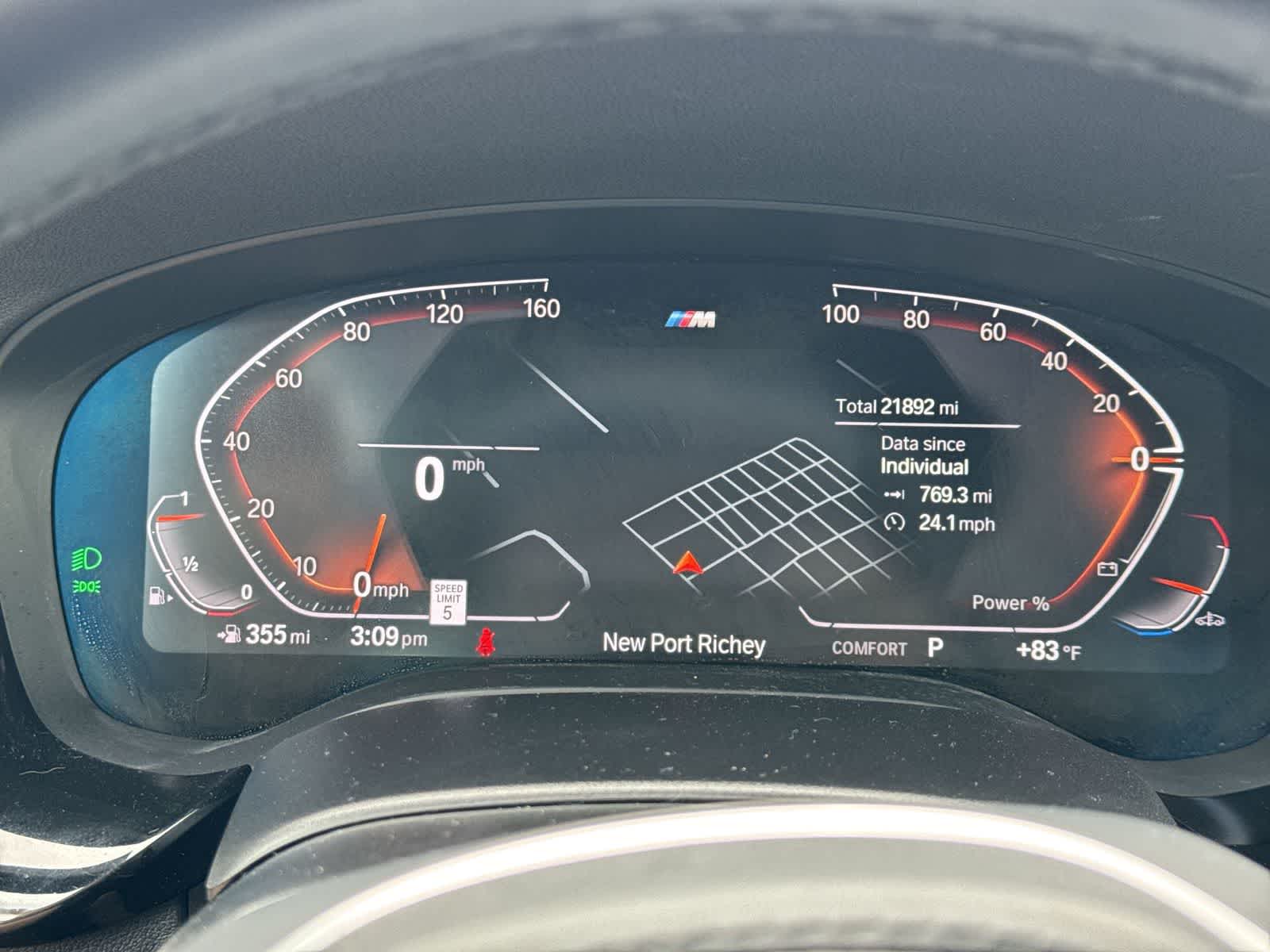 2023 BMW 540i 540i