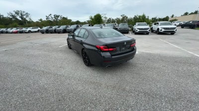 2023 BMW 540i 540i