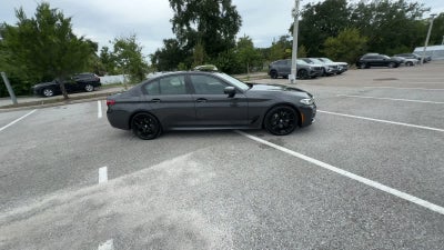 2023 BMW 540i 540i