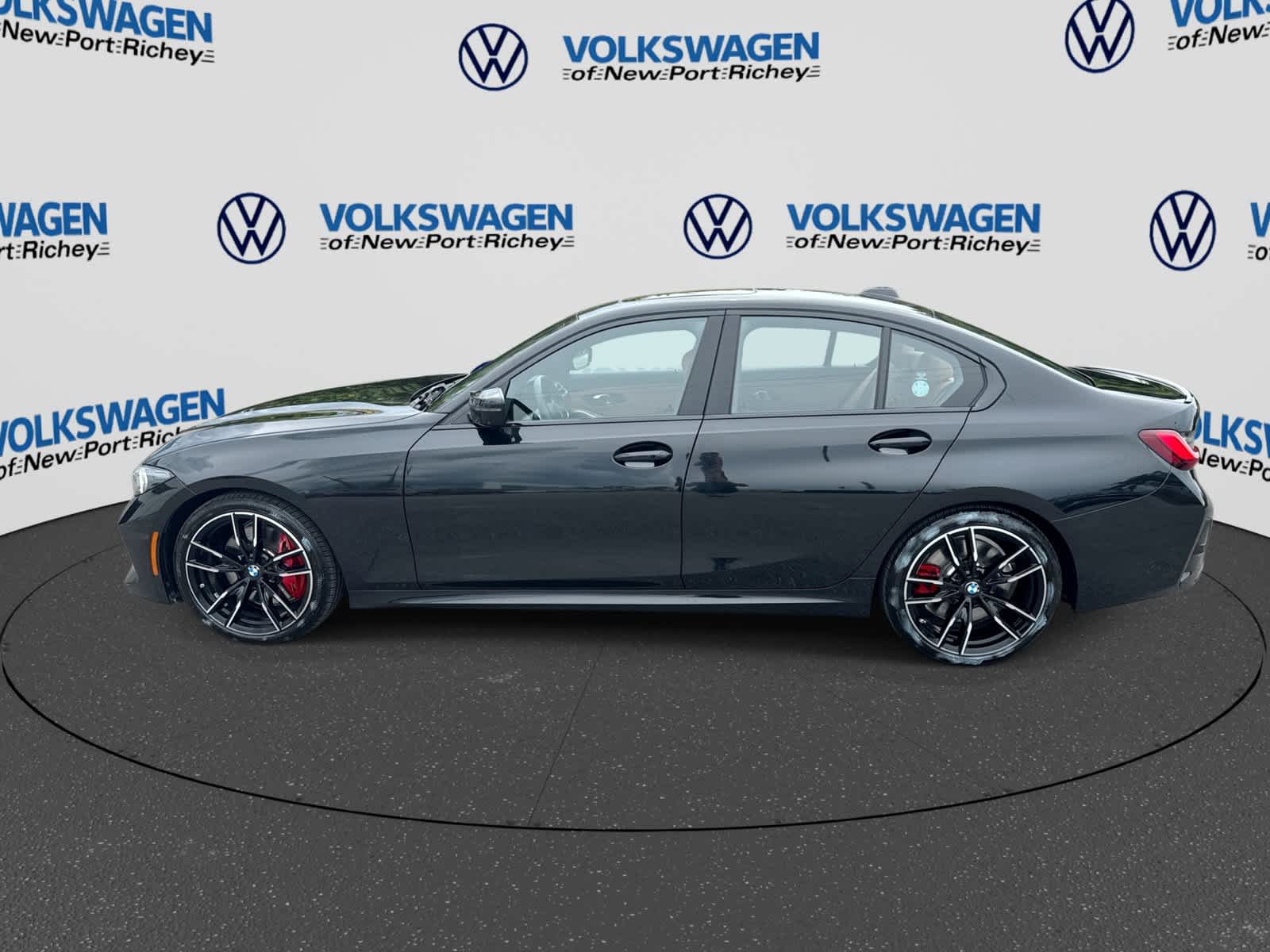 2026 BMW M340i M340i
