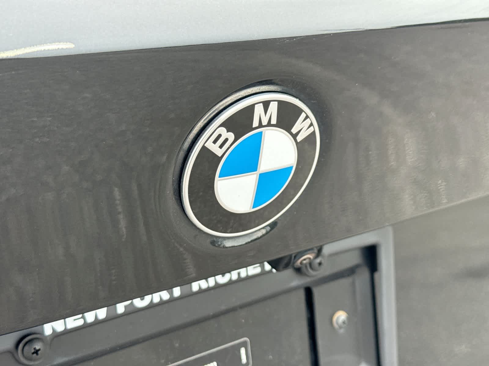 2026 BMW M340i M340i