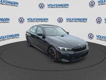 2026 BMW M340i M340i