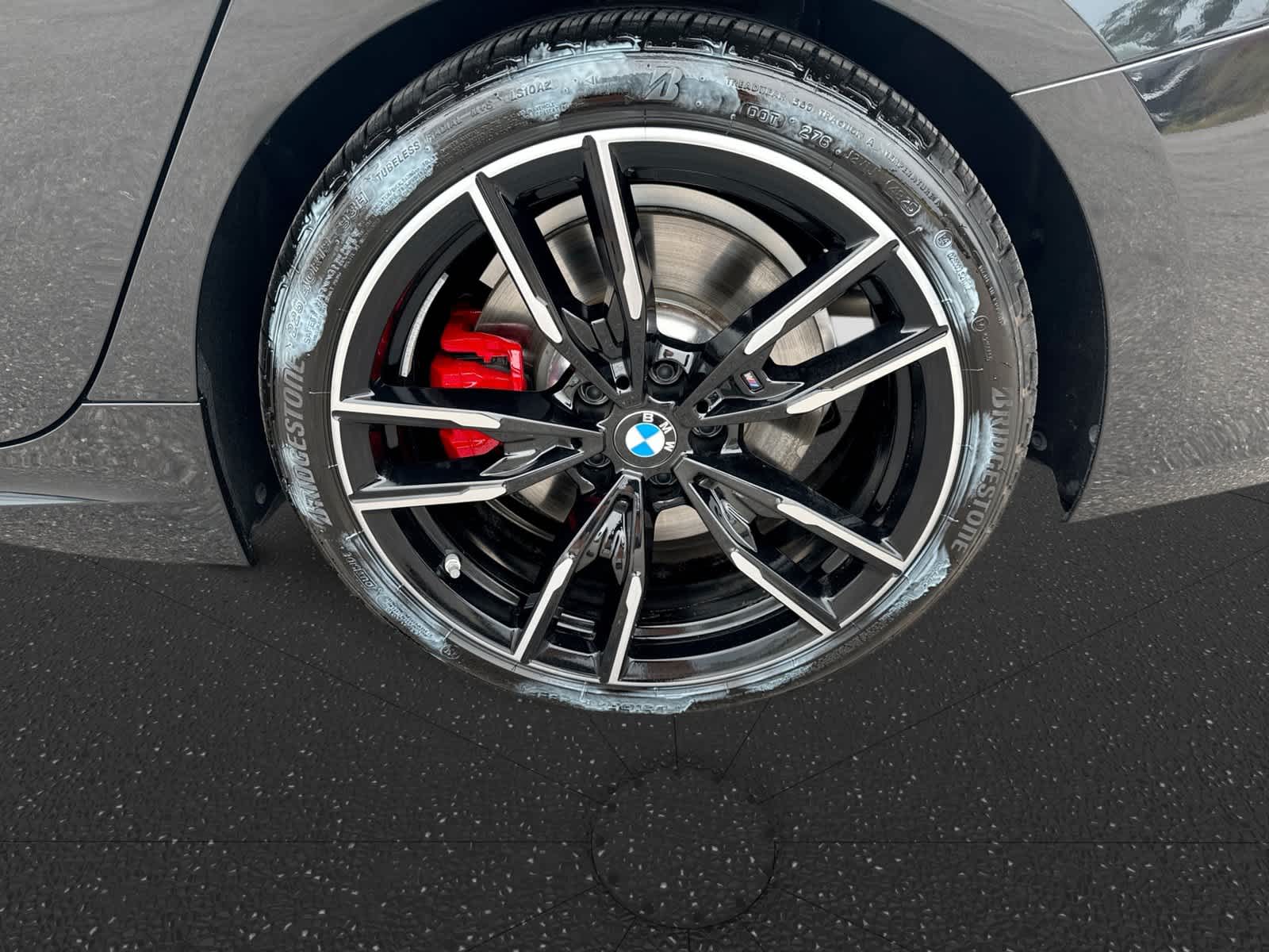 2026 BMW M340i M340i