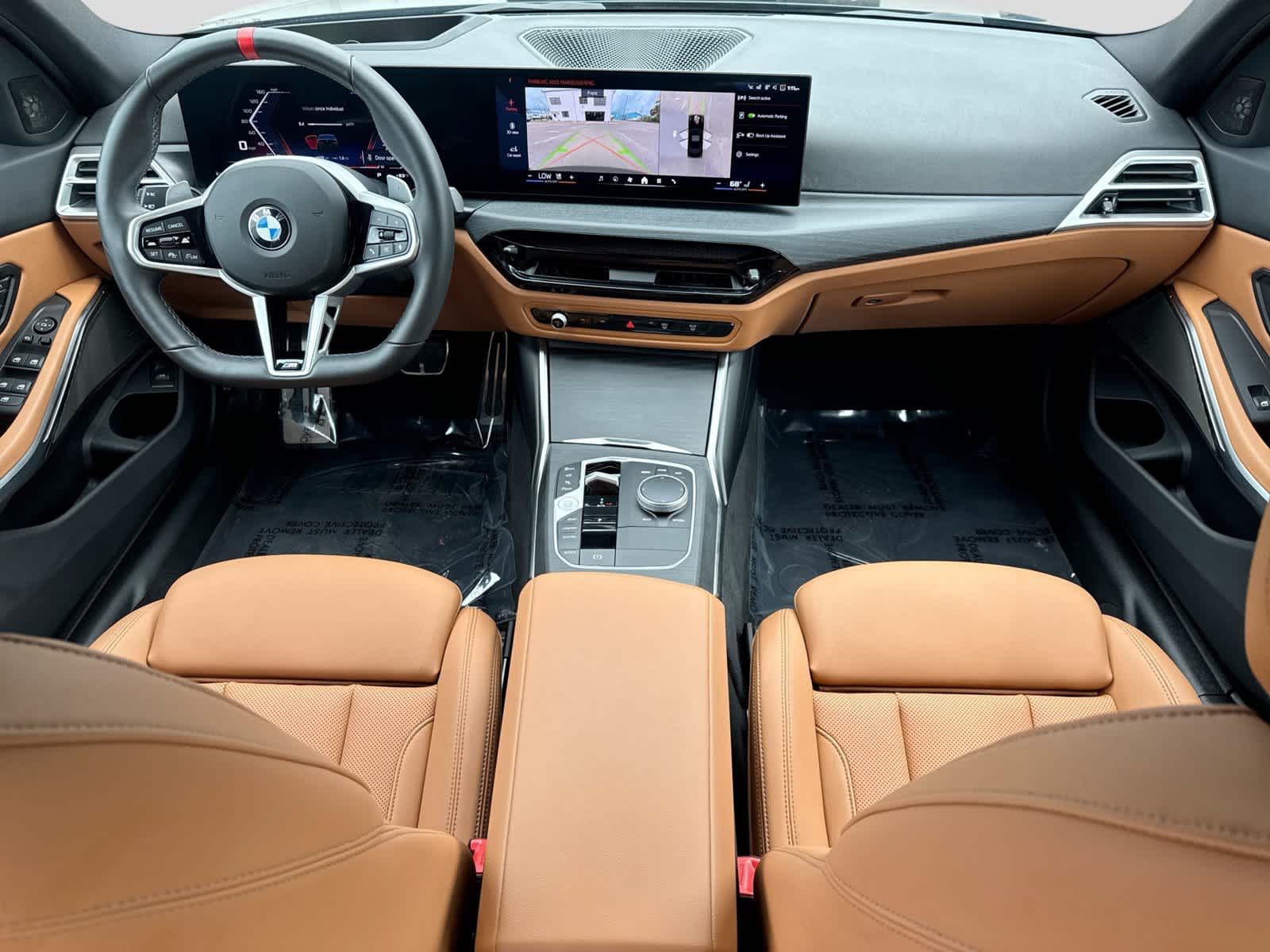 2026 BMW M340i M340i