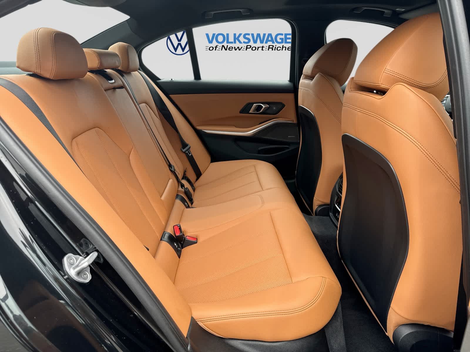 2026 BMW M340i M340i