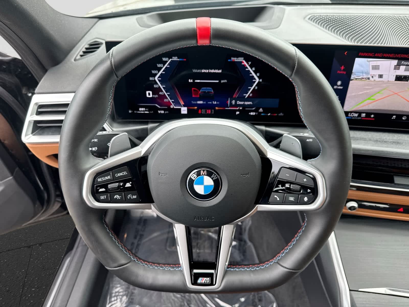 2026 BMW M340i M340i
