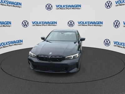 2026 BMW M340i M340i
