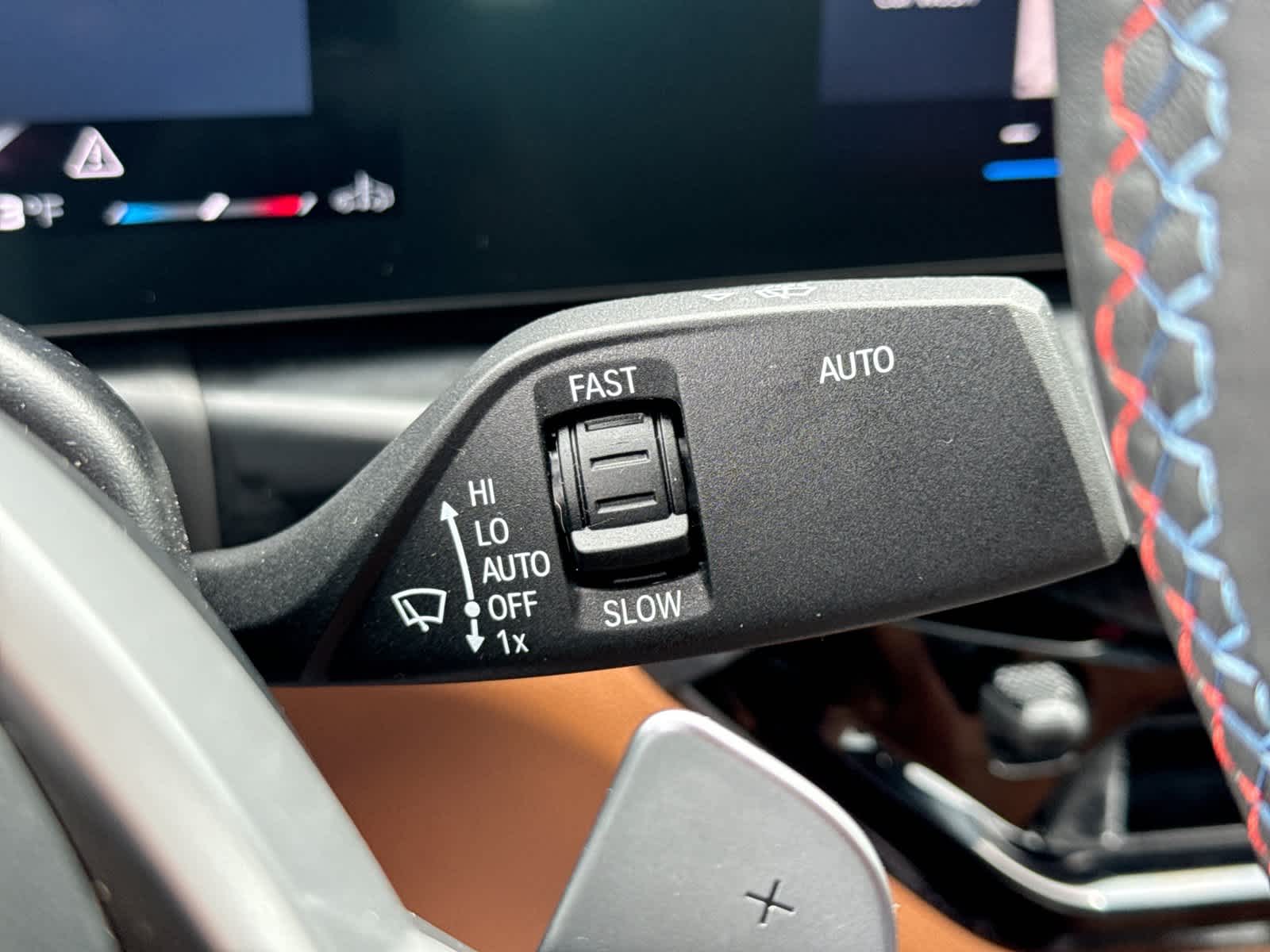2026 BMW M340i M340i