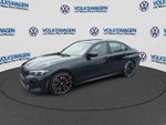 2026 BMW M340i M340i