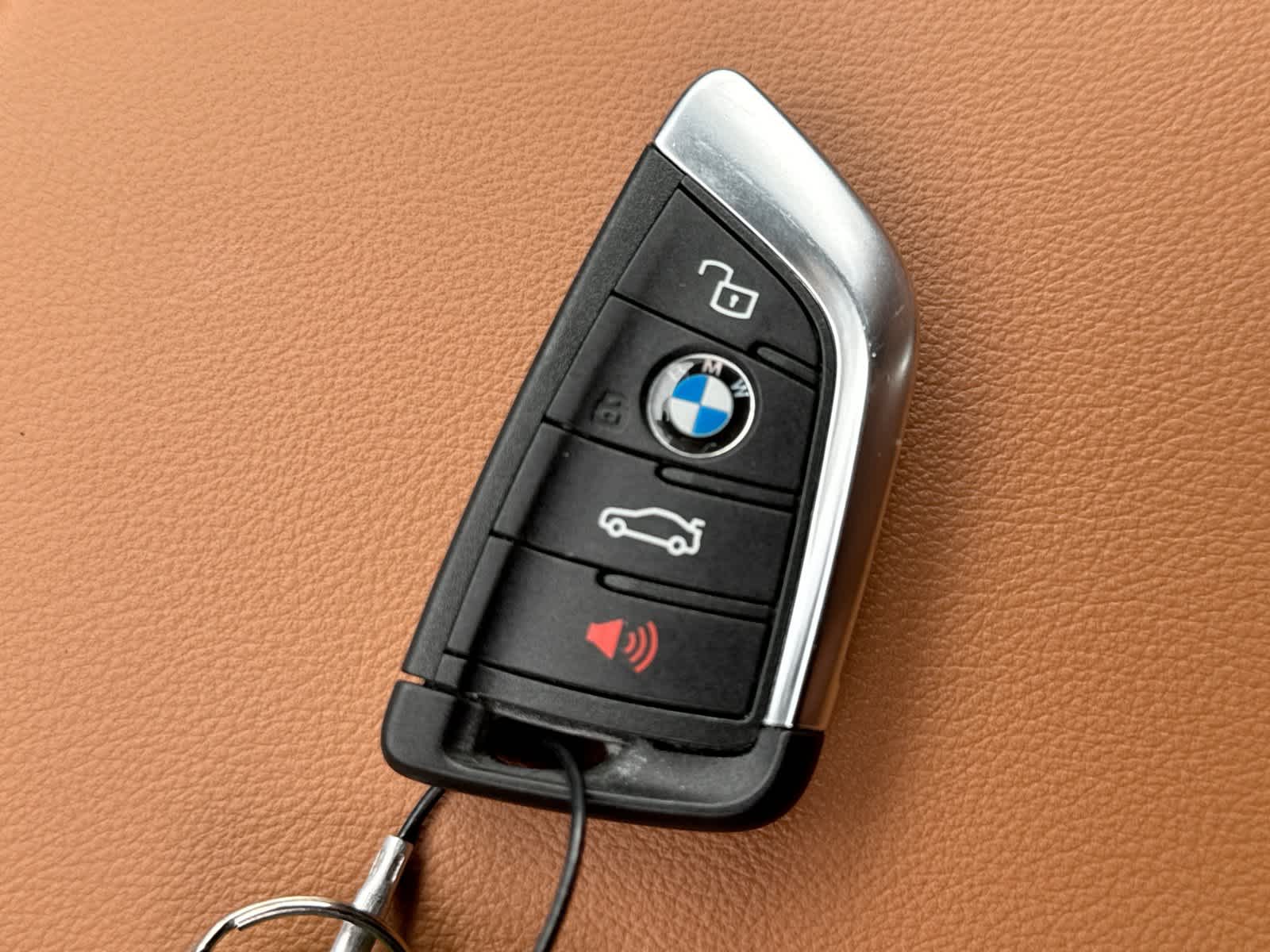 2026 BMW M340i M340i