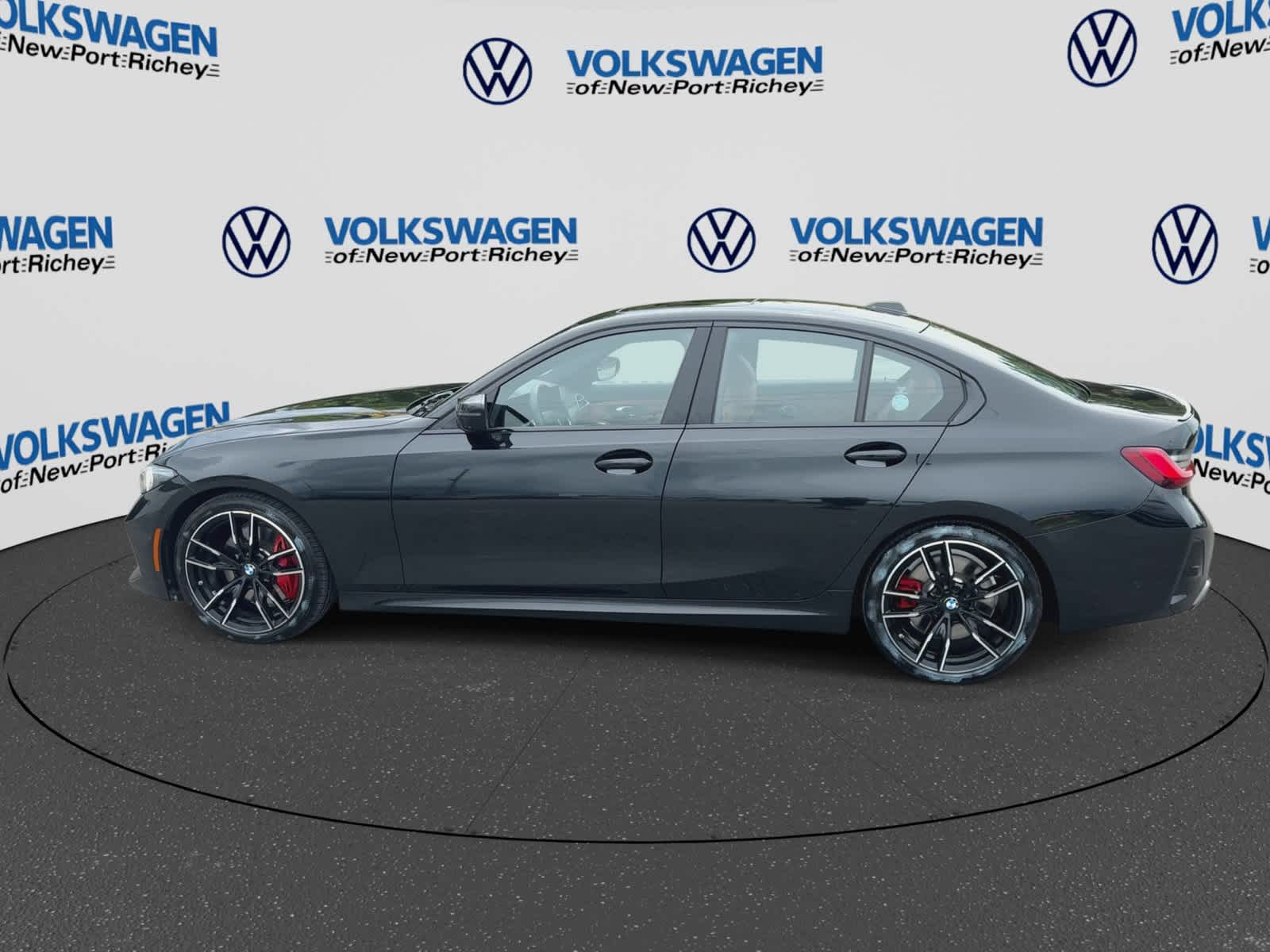 2026 BMW M340i M340i
