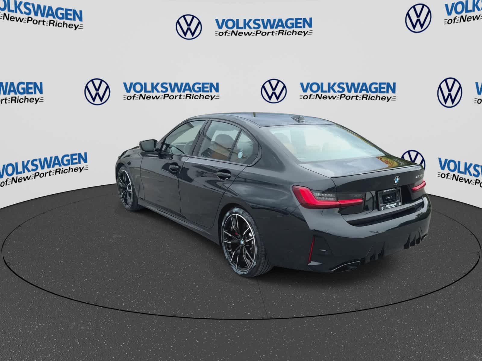 2026 BMW M340i M340i