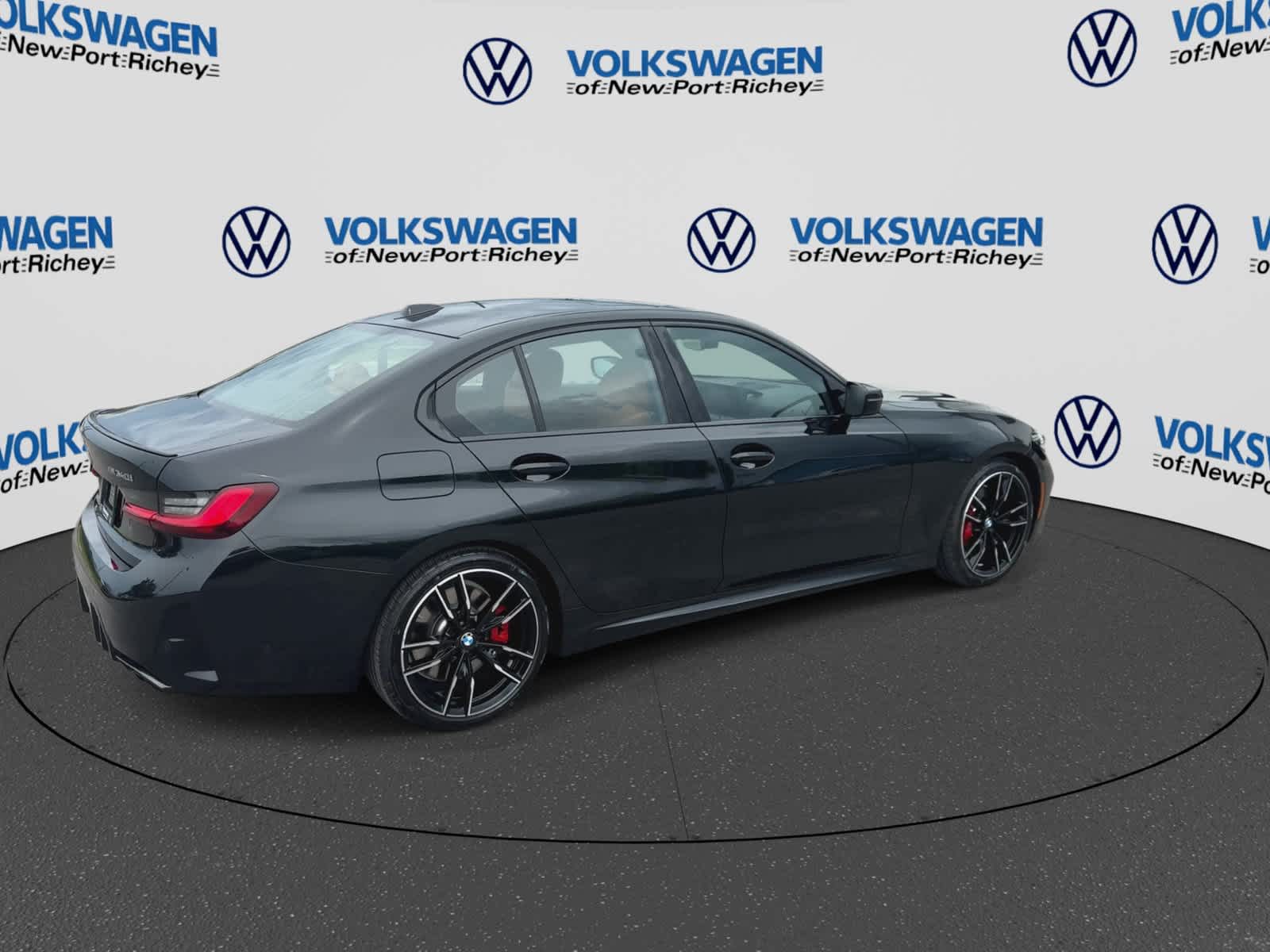 2026 BMW M340i M340i