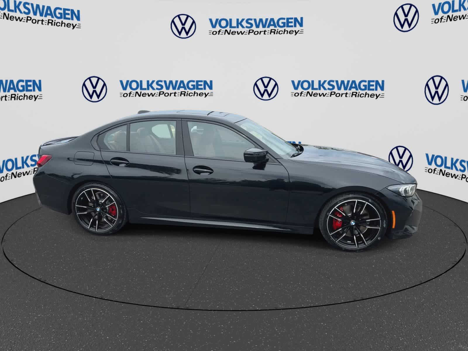 2026 BMW M340i M340i
